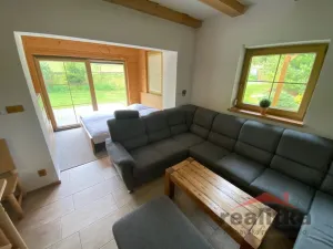 Prodej chaty, Svatoňovice, 126 m2