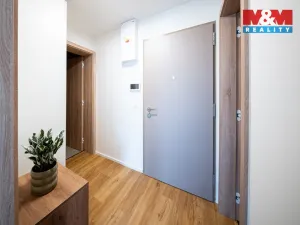 Prodej bytu 2+kk, Brandýs nad Labem-Stará Boleslav, Dřevčická, 46 m2