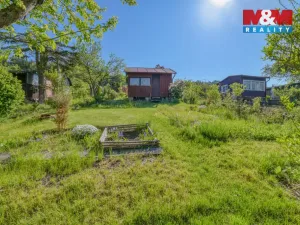 Prodej chaty, Mariánské Lázně - Úšovice, 16 m2