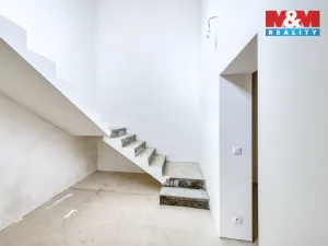 Prodej rodinného domu, Davle, Na vinicích, 270 m2