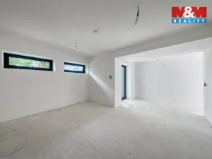 Prodej rodinného domu, Davle, Na vinicích, 270 m2