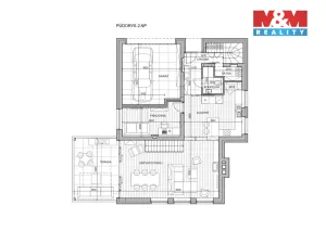 Prodej rodinného domu, Davle, Na vinicích, 270 m2