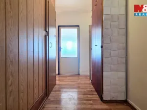 Pronájem bytu 2+1, Ostrava - Mariánské Hory, Vršovců, 50 m2