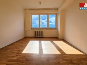 Pronájem bytu 2+1, Ostrava - Mariánské Hory, Vršovců, 50 m2