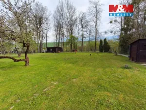 Prodej chaty, Frýdek-Místek, Bahno-Příkopy, 20 m2