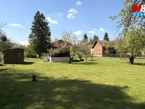 Prodej chaty, Frýdek-Místek, Bahno-Příkopy, 20 m2