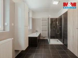 Pronájem bytu 2+kk, Veselí nad Lužnicí, Třída Čs. armády, 89 m2