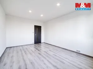 Prodej bytu 2+1, Tachov, Bělojarská, 56 m2