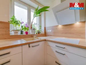Prodej bytu 2+kk, Cheb, Palackého, 51 m2