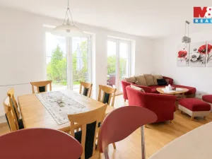 Prodej rodinného domu, Chotýčany, 141 m2
