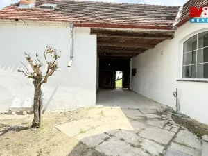 Prodej rodinného domu, Chotýčany, 141 m2