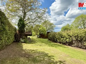 Prodej rodinného domu, Chotýčany, 141 m2