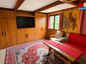 Prodej chaty, Malenovice, 70 m2