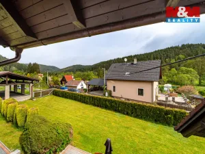Prodej rodinného domu, Teplička, 246 m2