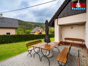 Prodej rodinného domu, Teplička, 246 m2