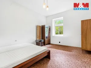 Prodej bytu 2+1, Velké Hamry, 63 m2