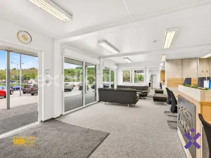 Prodej komerčního pozemku, Biskupice, 4600 m2