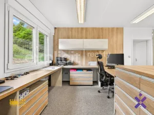 Prodej komerčního pozemku, Biskupice, 4600 m2