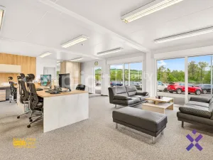 Prodej komerčního pozemku, Biskupice, 4600 m2