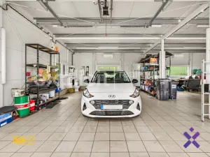 Prodej komerčního pozemku, Biskupice, 4600 m2