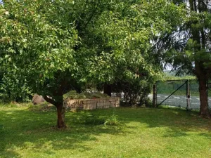Prodej zahrady, Děčín, Kamenická, 698 m2