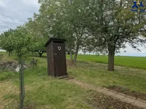 Prodej pozemku, Želeč, 40 m2