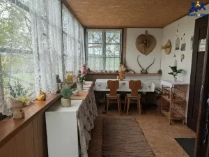 Prodej pozemku, Želeč, 40 m2