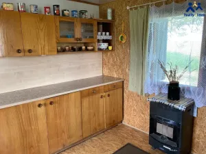 Prodej pozemku, Želeč, 40 m2