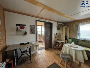 Prodej pozemku, Želeč, 40 m2