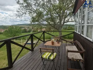 Prodej pozemku, Želeč, 40 m2