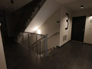 Pronájem bytu 2+kk, Praha - Dolní Měcholupy, Honzíkova, 43 m2