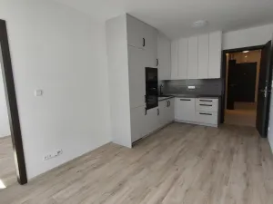 Pronájem bytu 2+kk, Praha - Dolní Měcholupy, Honzíkova, 43 m2