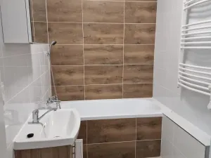 Pronájem bytu 3+1, Jirkov, U Stadionu, 71 m2
