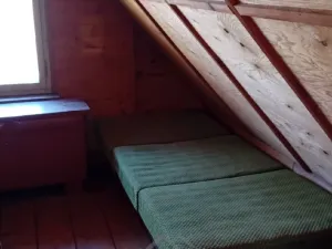 Prodej rodinného domu, Městečko, 82 m2