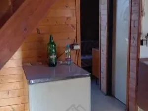 Prodej rodinného domu, Městečko, 82 m2