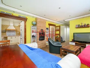 Pronájem bytu 3+kk, Liberec, Burianova, 62 m2