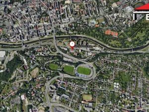 Pronájem kanceláře, Ostrava, Bohumínská, 30 m2