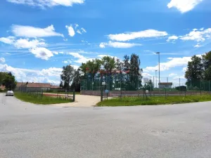 Prodej pozemku pro bydlení, Lužnice, 1549 m2
