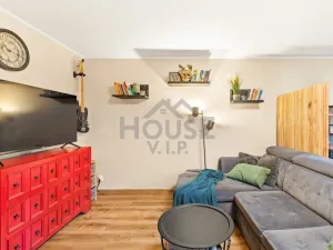 Prodej bytu 3+kk, Praha - Újezd nad Lesy, Oplanská, 56 m2
