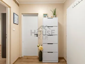 Prodej bytu 3+kk, Praha - Újezd nad Lesy, Oplanská, 56 m2