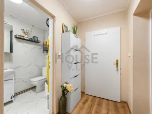 Prodej bytu 3+kk, Praha - Újezd nad Lesy, Oplanská, 56 m2