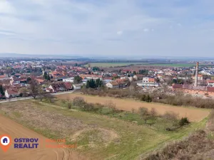 Prodej pozemku pro bydlení, Držovice, 2369 m2