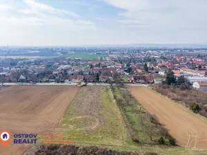 Prodej pozemku pro bydlení, Držovice, 2369 m2