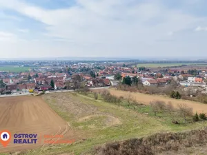 Prodej pozemku pro bydlení, Držovice, 2369 m2