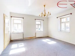 Prodej činžovního domu, Frýdlant, ČSA, 624 m2