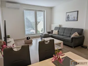 Prodej bytu 2+kk, Prostějov - Krasice, Západní, 62 m2