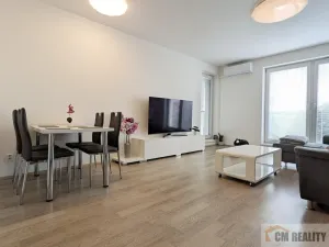 Prodej bytu 2+kk, Prostějov - Krasice, Západní, 62 m2