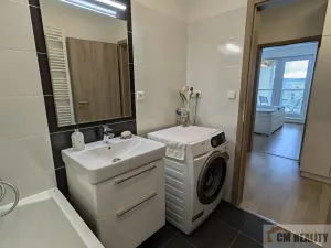 Prodej bytu 2+kk, Prostějov - Krasice, Západní, 62 m2