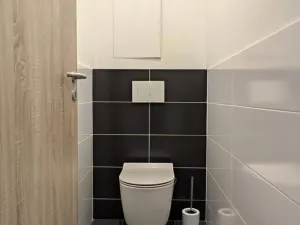 Prodej bytu 2+kk, Prostějov - Krasice, Západní, 62 m2