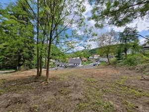Prodej pozemku pro bydlení, Velké Březno, Pod Vartou, 1118 m2